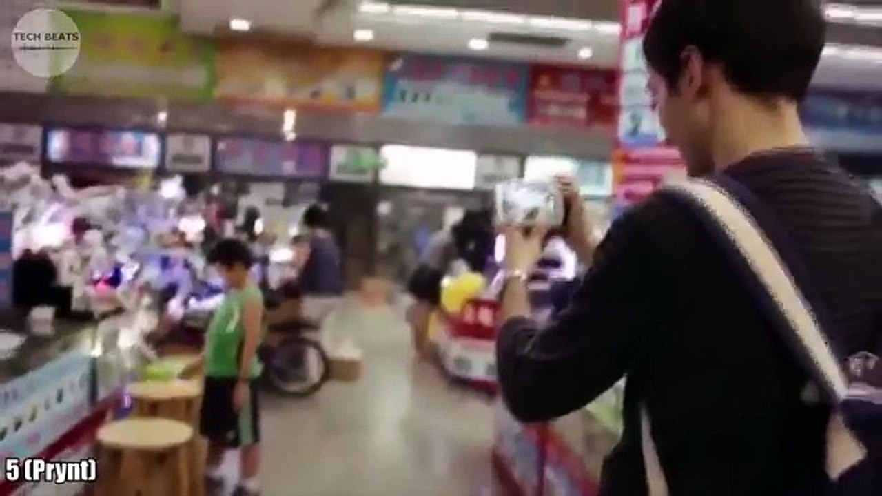 Top 5 iPhone gadgets - iPhone 6s accessories for 2016