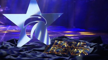 2016 LCK Spring - W10D3: Samsung vs Afreeca Freecs Highlights