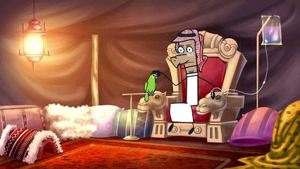 #مسامير - العطش الكبير - YouTube