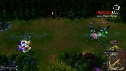 Piaget Lee Sin&#39;s Prediction Plays , Korea league of legends