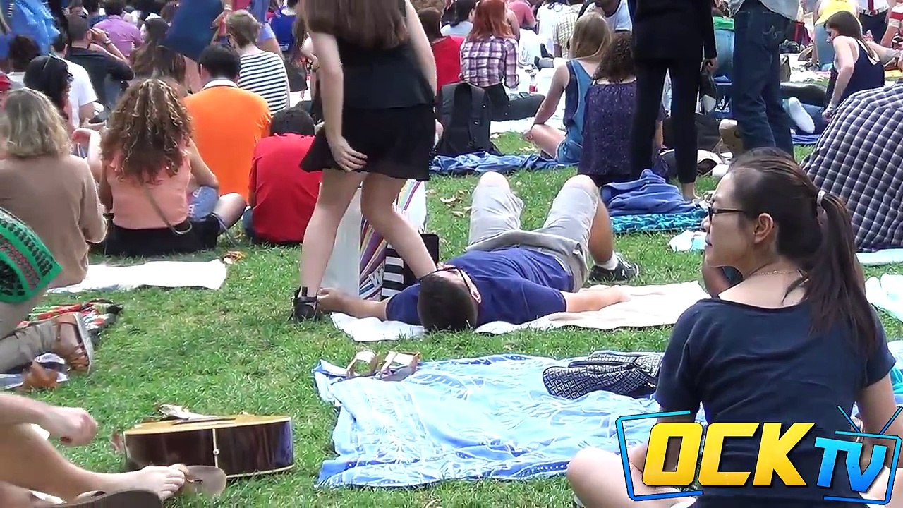 Extreme Sitting On People Prank! (GIRLS EDITION)