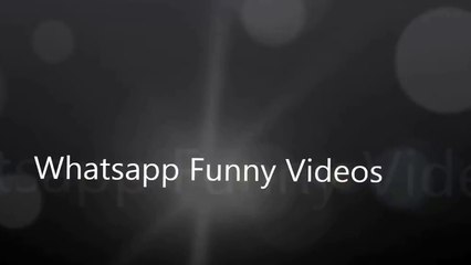 Best WhatsApp Funny Videos In Hindi Ever 2016 _ Latest Whatsapp Funny Video Comedy Clips 2016