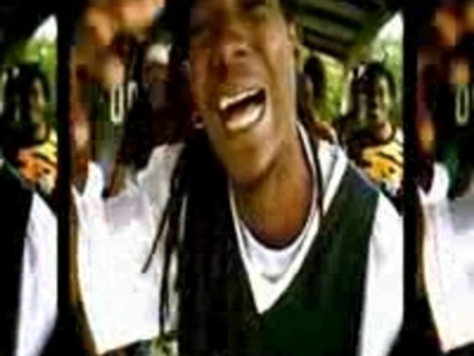 Darkman - Welcome To Gwada