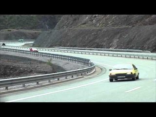 Report TV - Infrastruktura/ Rruga e kombit në datën 25 prill përsëritet tenderi