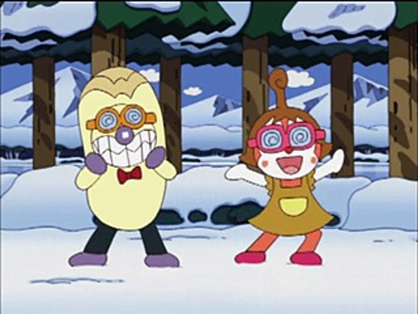 アンパンマン 07 1 動画 Dailymotion