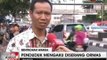 Bentrok Warga dengan Ormas di Pasar Gembrong, Dua Orang Terluka