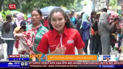 Sudah Sembilan Gedung di Kota Tua yang Direvitalisasi