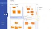 How to Create ER-Diagrams using Visio 2013