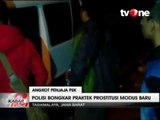 Prostitusi Modus Baru, PSK Dijajakan di Dalam Angkot