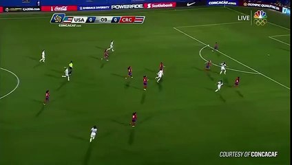 Goal scored in 12 seconds during a women's football match (News World)