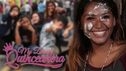 My Dream Quinceañera - Xitlaly Ep. 3 - Squad Goals