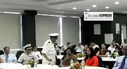 EXCLUSIVE- I told at night, blow the Pakistan boat off, says Coast Guard DIG