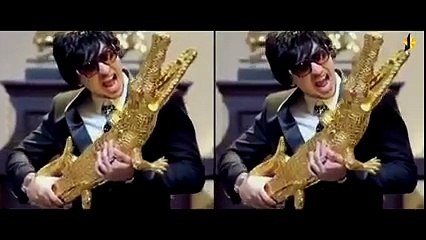 Main tera boyfriend tu meri girlfriend