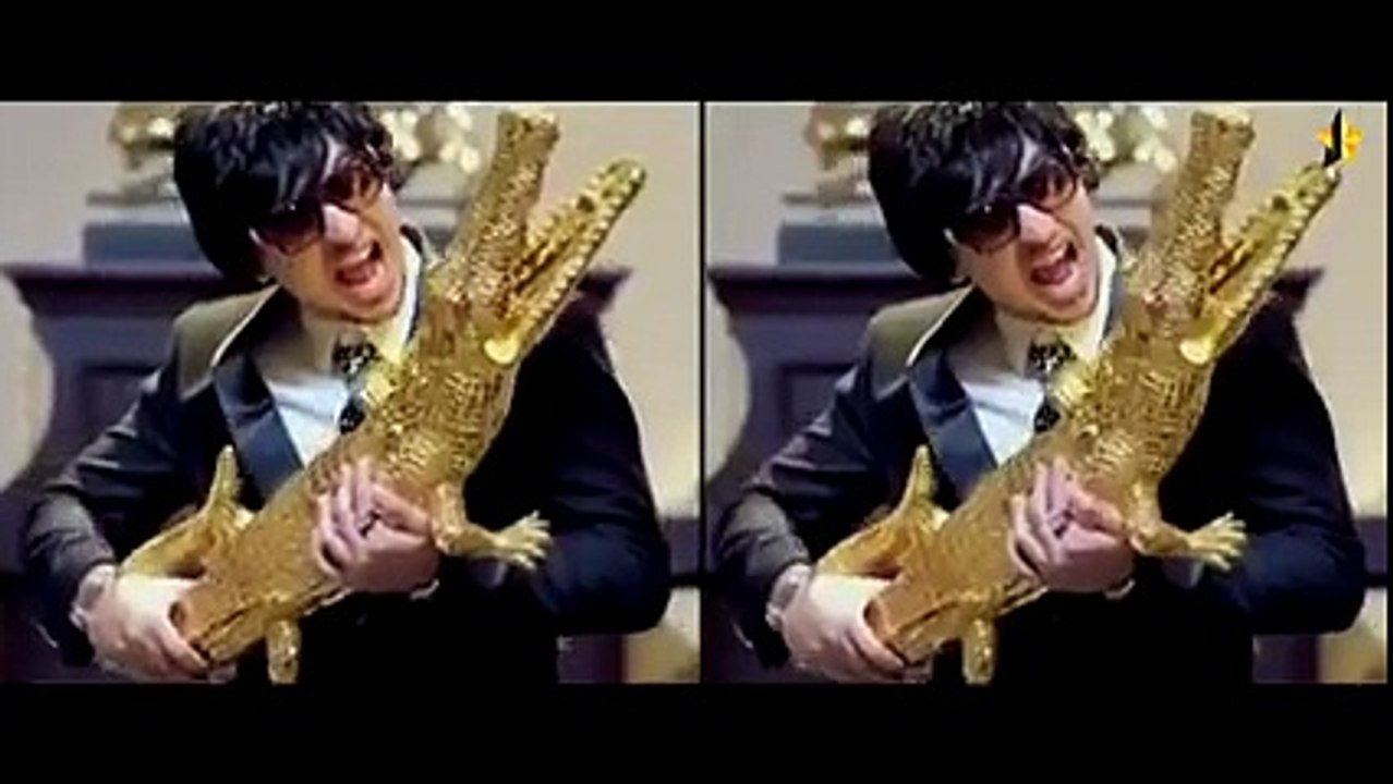 Main tera boyfriend tu meri girlfriend