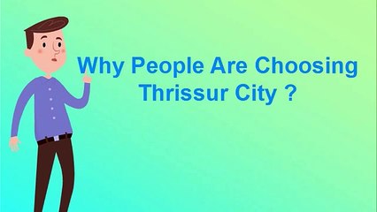 Why People Choose Apartments in Thrissur