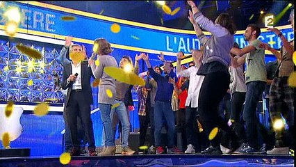Une candidate de Nagui gagne plus de 150 000 euros dans "N'oubliez pas les paroles" - Regardez