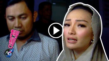 Hina Lambang Negara, Zaskia Mengaku Tak Sadar - Cumicam 19 Maret 2016
