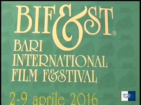 Bif&st, edizione 2016 dedicata a Mastroianni e Ettore Scola