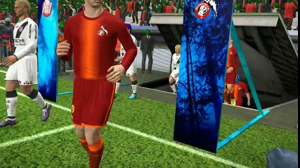 2014 4chan Winter Cup group B - /sp/ vs /f/