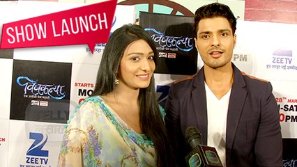 Vin Rana And Aishwarya Khare Talk About Vishkanya | Zee Tv | Show Launch | Interview