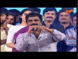 It was my dream to work with Ravi Teja - Rockline Venkatesh @ Power Audio Launch - Hansika