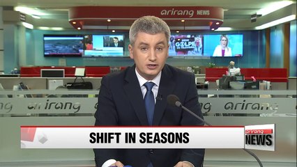 Cold patients increase as Spring begins