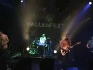 Kyoto Purple Sanga - New Years Eve @ Trabendo