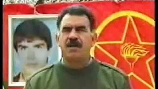 BOSUNA PEKEKE'LE BASLAMADIK...BIJI PKK