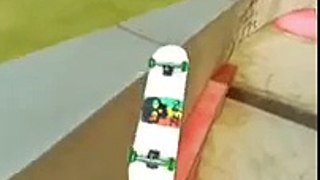 True skate gameplay #2