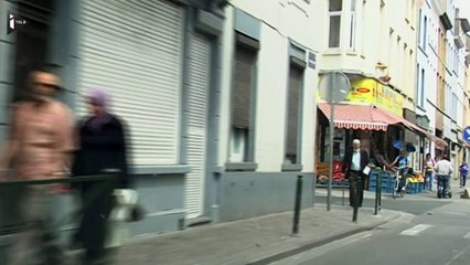 Qui est Salah Abdeslam ?