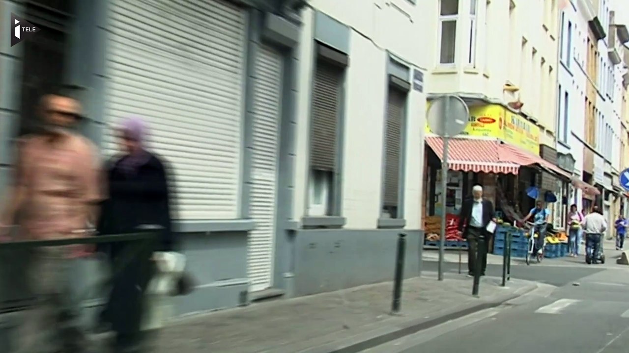 Qui est Salah Abdeslam ?