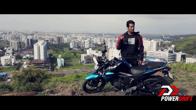 Yamaha FZ FI v2.0 vs v1.0 vs Suzuki Gixxer : Review : PowerDrift