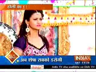 Download Video: Shesha ne Ritik ko Paane ke liye Shivanya ko diya Zahrila Dansh 19th March 2016 Naagin