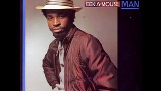 Eek A Mouse - Terrorist In The City 12
