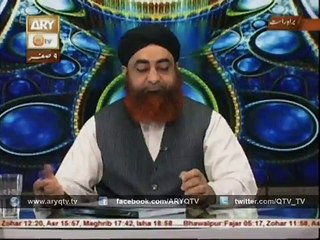 Baghair ilm kay Fatwa dene waloon ka anjaam