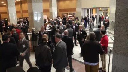 Galatasaray Kulübünün Mali Kongresi Başladı