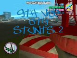 GTA Vice City Stunts 2