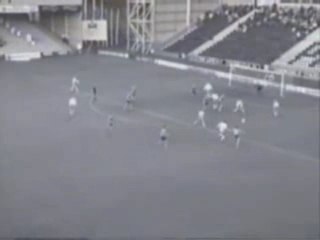 but de khaled kemas "motherwell" contre levinston 2003