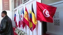 تونس تحيي ذكرى اعتداء باردو