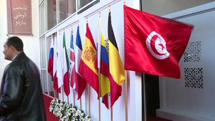 تونس تحيي ذكرى اعتداء باردو