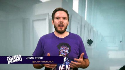 ﻿Review: SUPERHOT [Player Attack SE4 EP06 4/4]