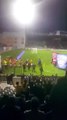 Nîmes Olympique- Nous étions dans les tribunes