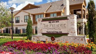 The Preserve at Old Dowlen Apartments in Beaumont, TX | 1 Bedroom Apartment Tour (Pearl)