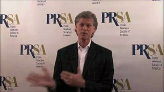 Rich Jernstedt on PR: PRSA Silver Anvil Awards