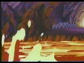 Mighty Max Episode 14: Pandora's Box Part 2 of 4