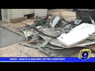 Andria |  Agricoltore con l'hobby delle rapine, sequestrati beni