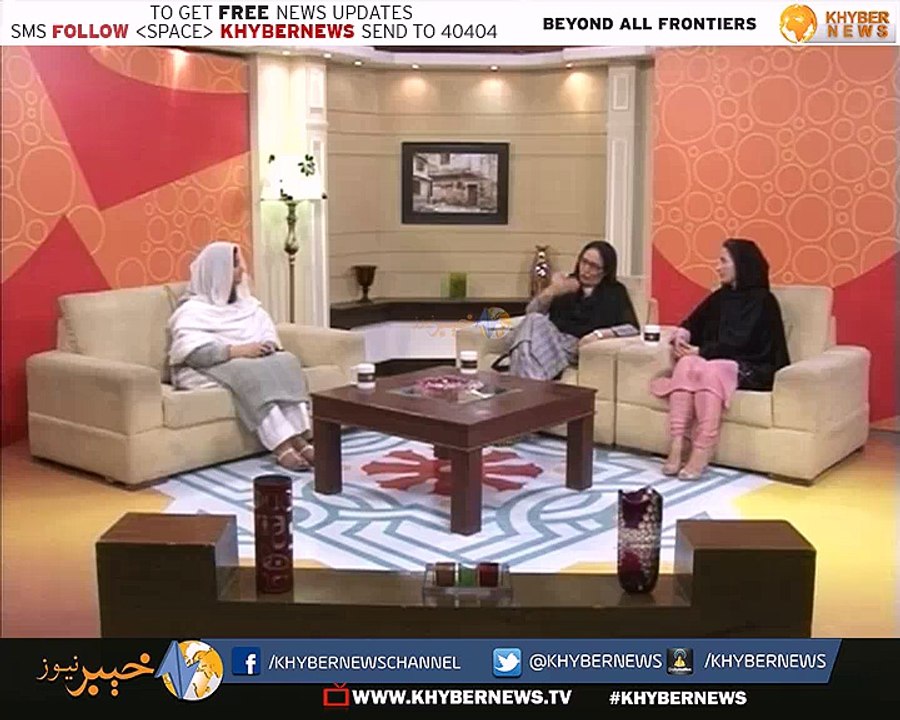 NEEMA NARRAI ( EP # 02 - 12-03-16 )