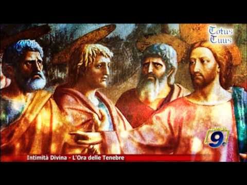 Totus Tuus | Intimità Divina - Lora delle Tenebre