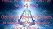Daily 1 Minute Affirmations  Visualizations For Weight Loss - Is Law Of Attraction Really Works