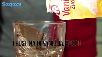 Mescola cereali con Nutella e burro. Il risultato- Non riesco a farne più a meno!